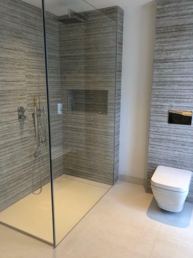 Modern Apartment Puente Romano Marbella Exterior photo