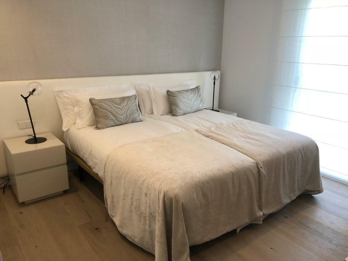 Modern Apartment Puente Romano Marbella Exterior photo
